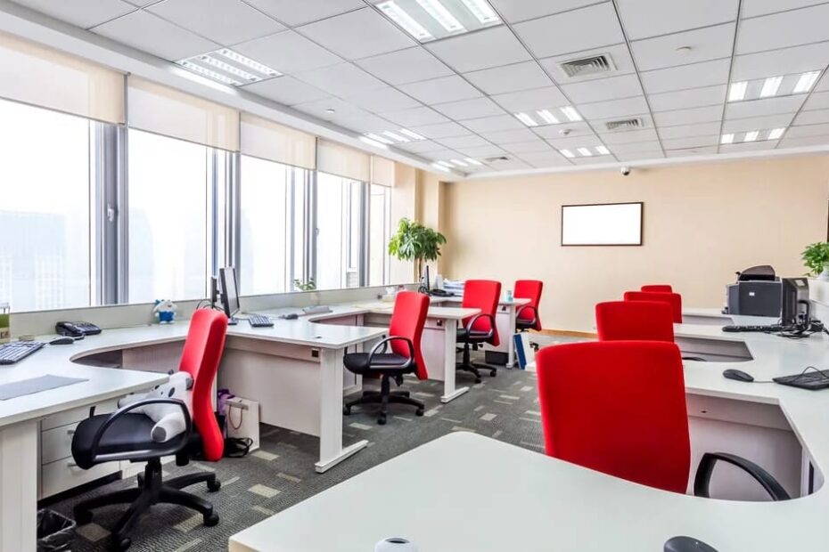 Office Vastu
