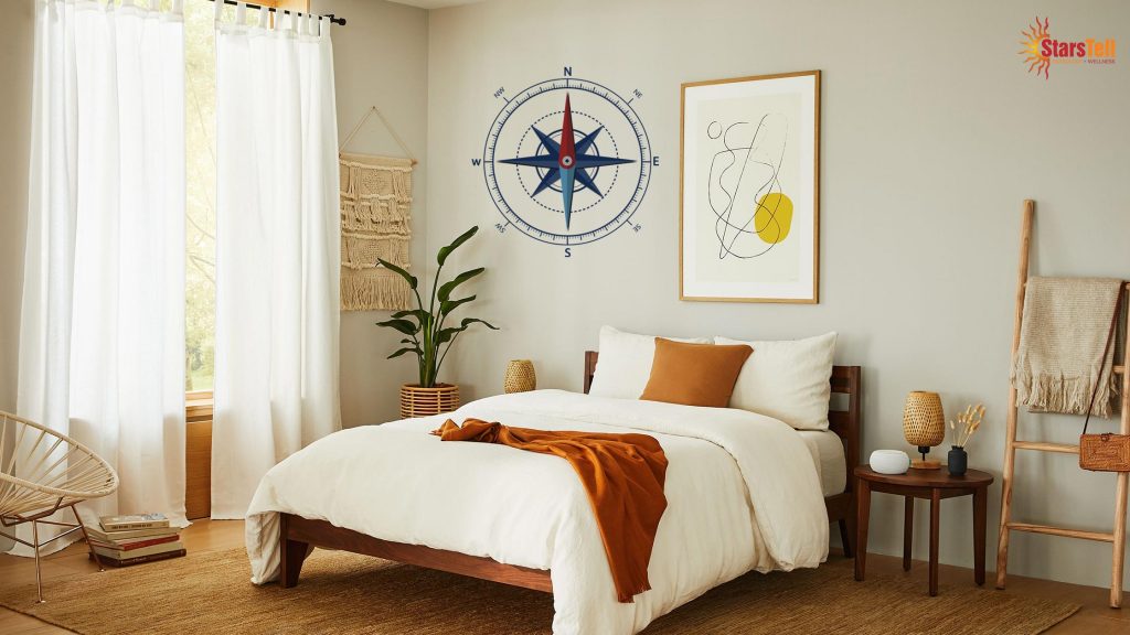 Bedroom Vastu for Quality Sleep