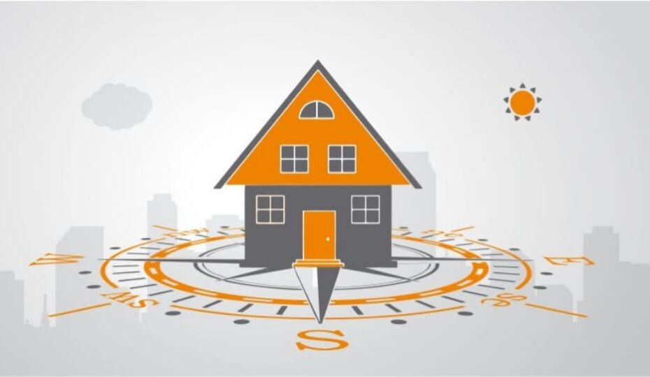 Vastu basics for home