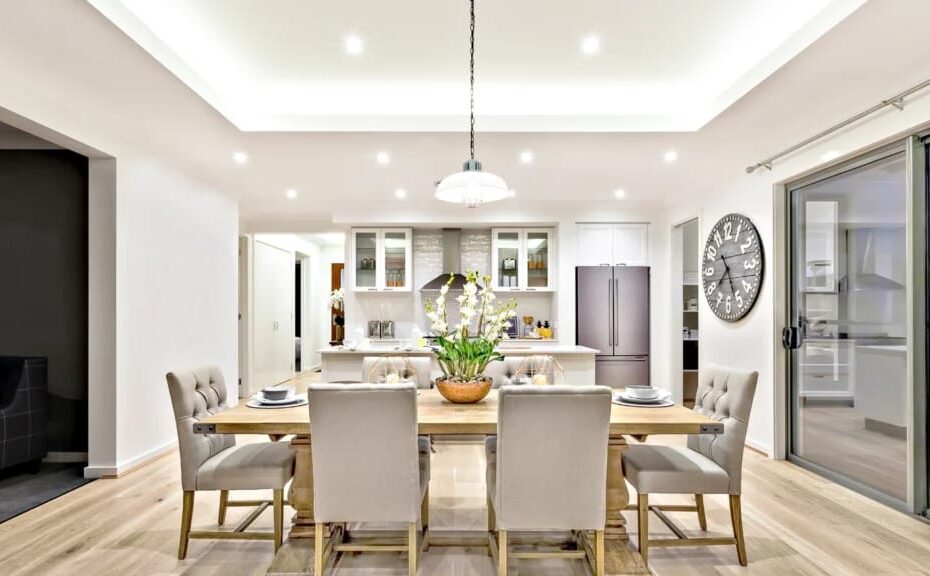Vastu for dining room