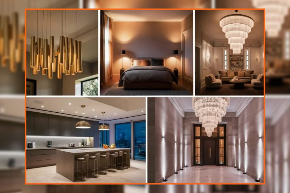 Vastu Lighting