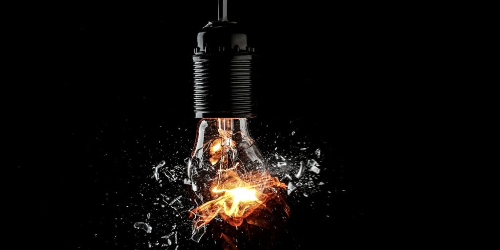 Lighting Mistakes to Avoid