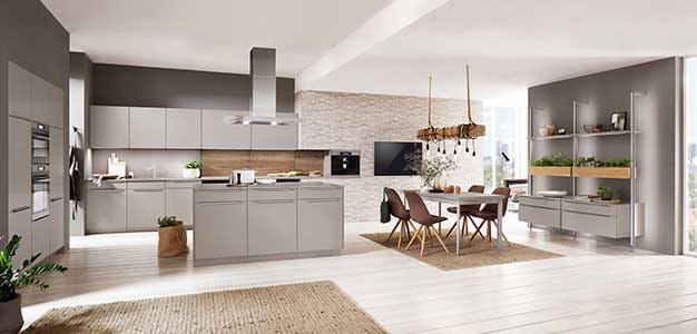 Kitchen & Cooking Direction