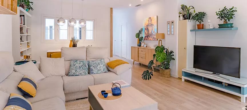 Vastu for Living Rooms