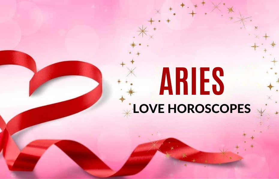 Aries Love Horoscope