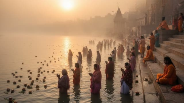 Amavasya 2026 – Month-Wise Festival Dates