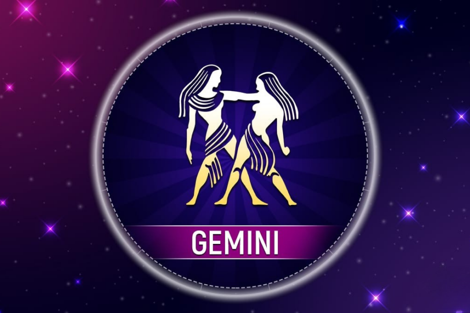 Gemini Career Horoscope