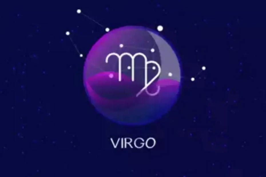Virgo Love Horoscope