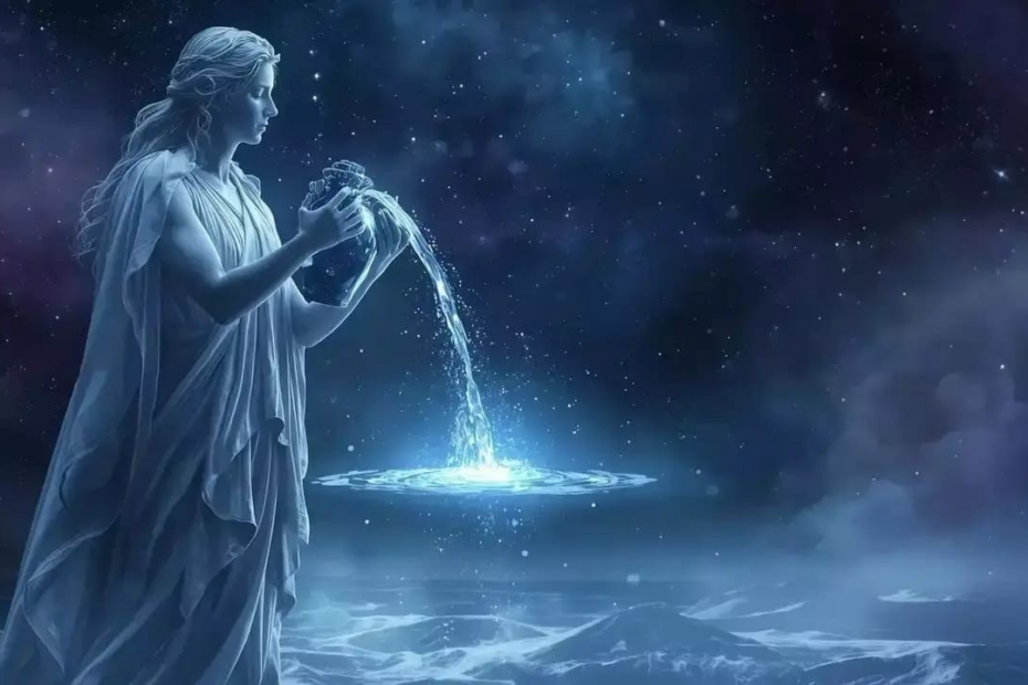 Aquarius Finance Horoscope