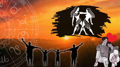 Gemini Marriage Horoscope 2026