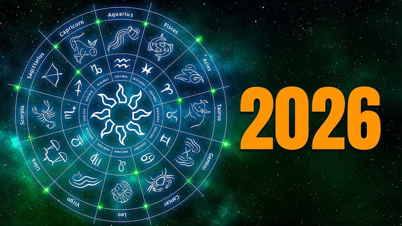 2026 Career Horoscope Predictions