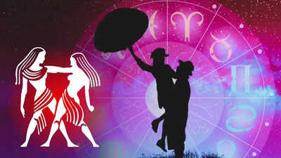 Marriage Prediction 2026 – Gemini (Mithun Rashi)