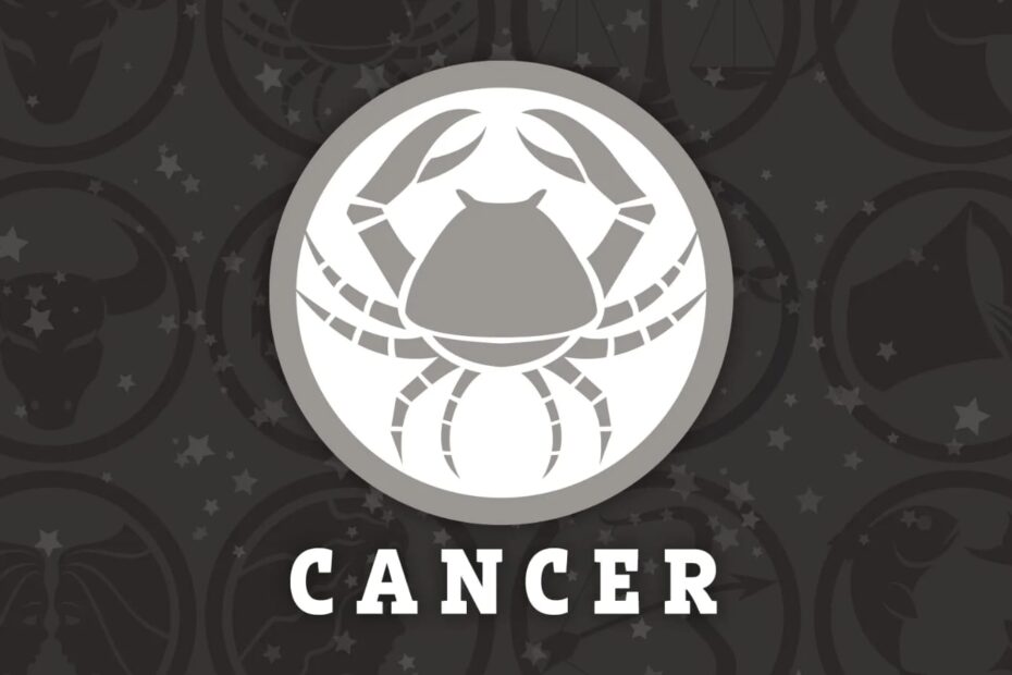Cancer Horoscope Prediction 2026