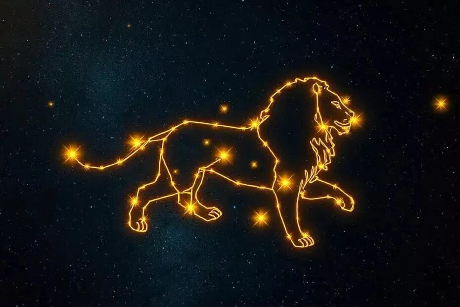 Leo Horoscope Prediction 2026