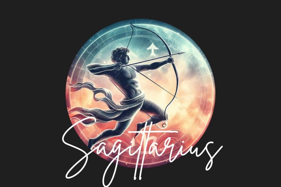 2026 Horoscope for Sagittarius