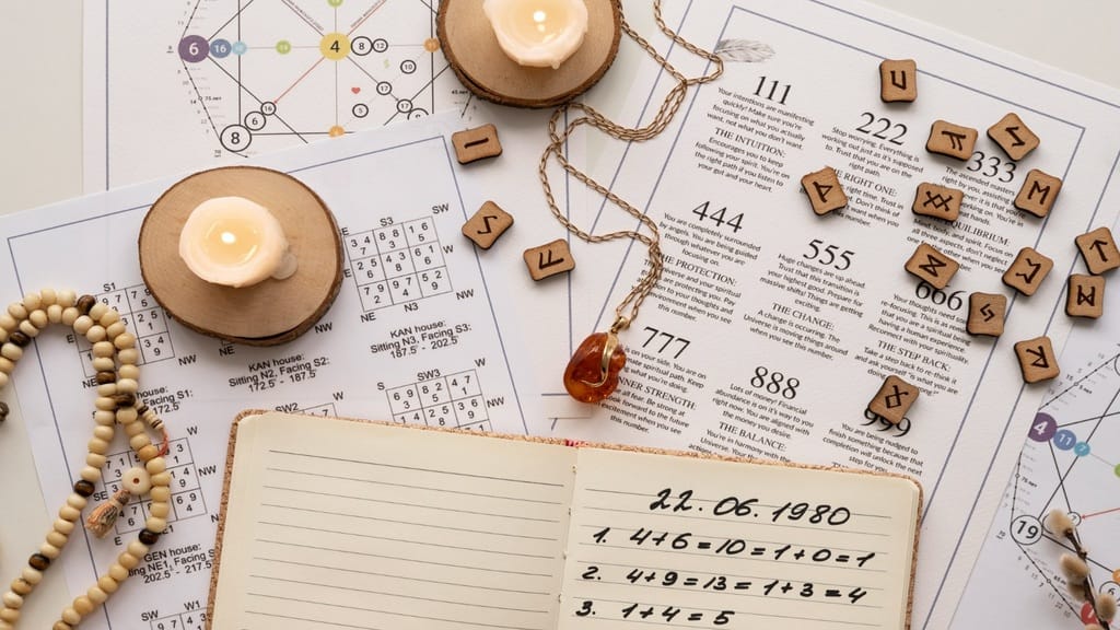 How to Respond When You See Angel Numbers