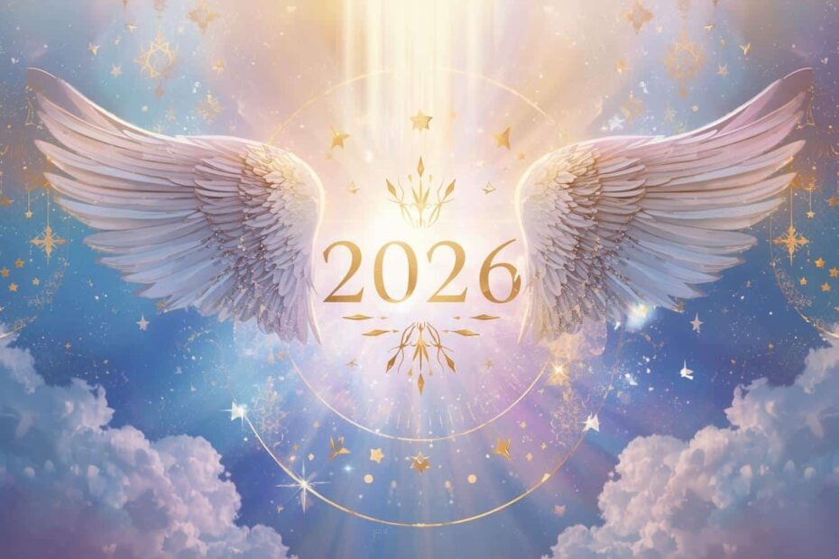 Numerology Career Number 2026