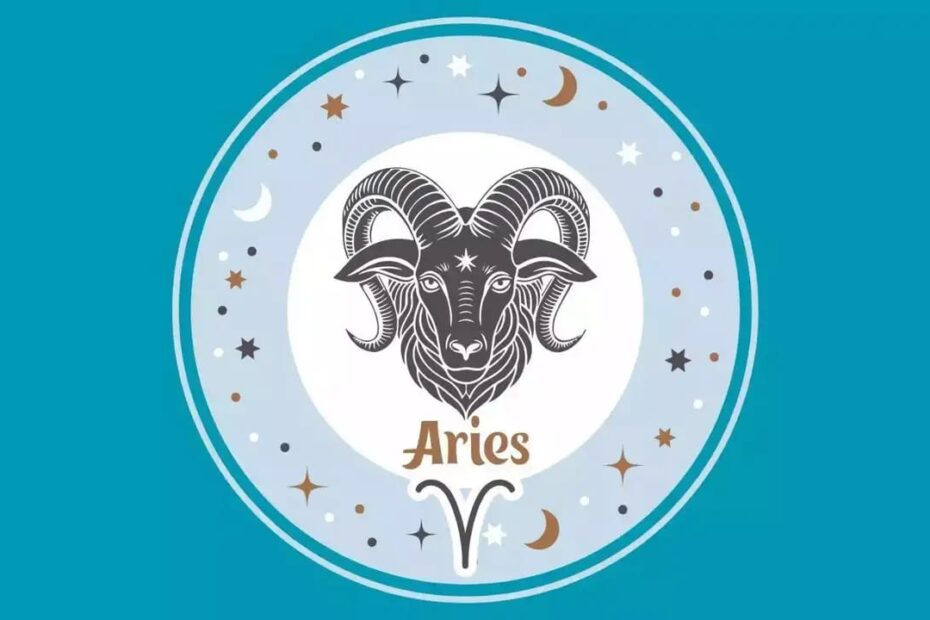 Aries Career Horoscope