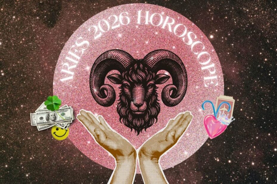 Aries Finance Horoscope