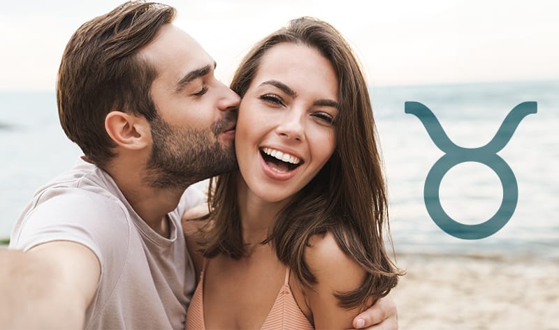 Love & Romance for Taurus