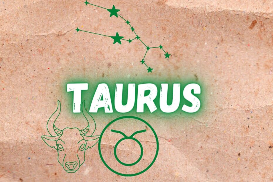 Taurus Finance Horoscope