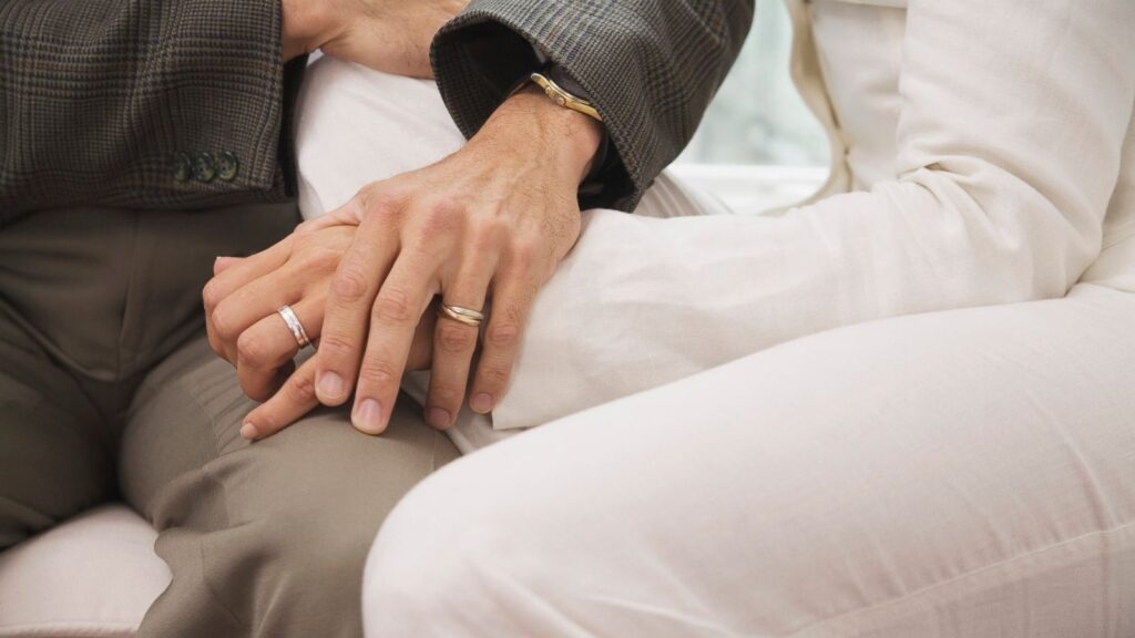 Marriage & Long-Term Love Outlook