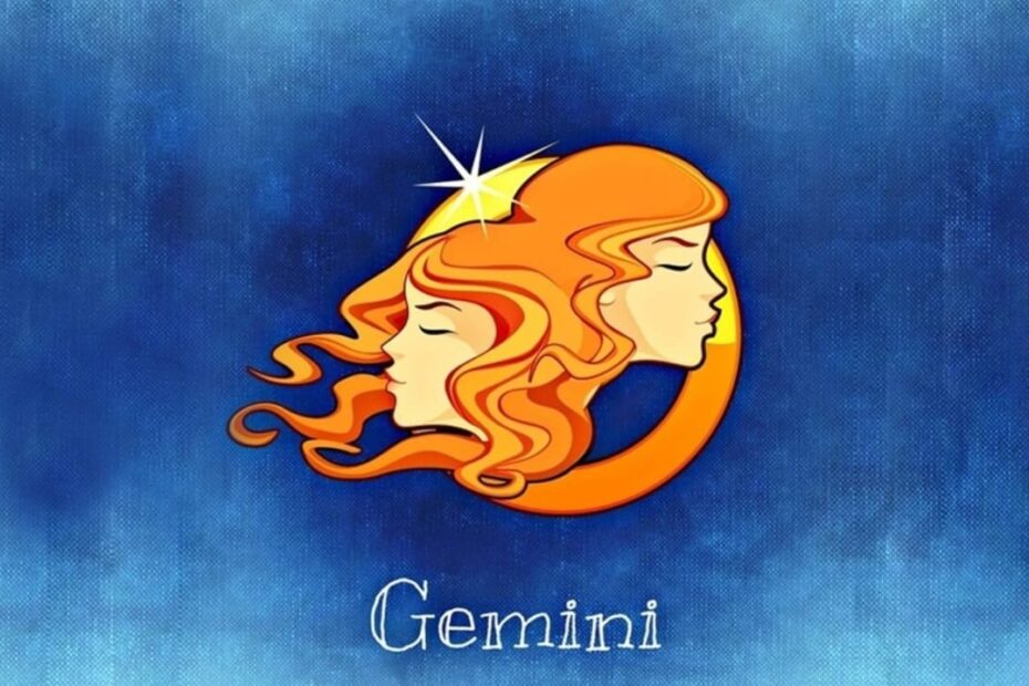 Gemini Love Horoscope