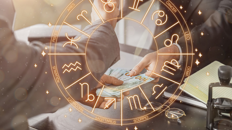 Spending Habits of Gemini