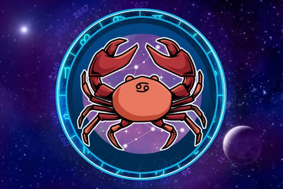 Cancer Career Horoscope