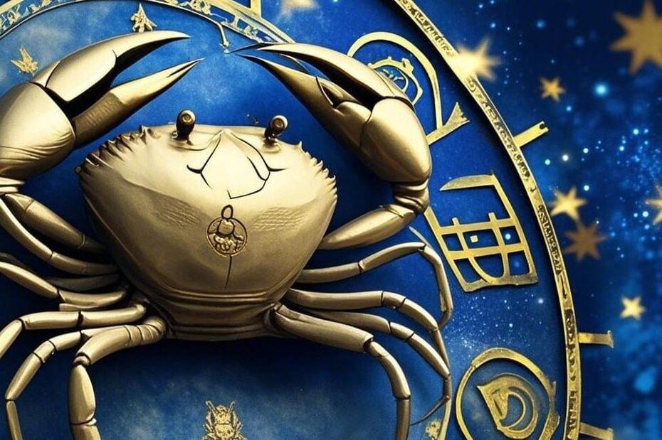 Cancer Finance Horoscope