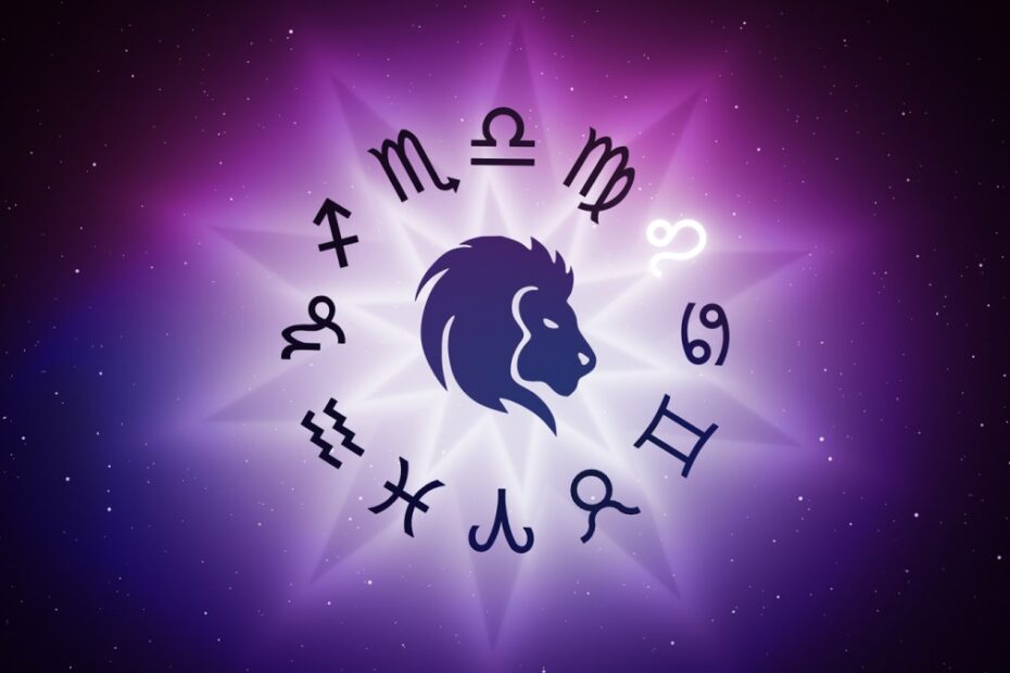 Leo Finance Horoscope