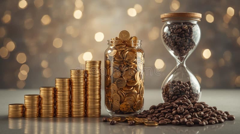 Savings & Wealth Building