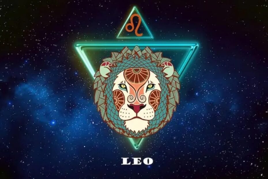 Leo Career Horoscope