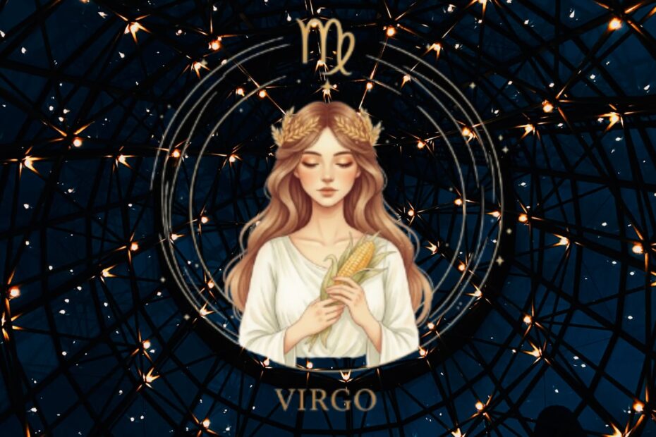 Virgo Finance Horoscope