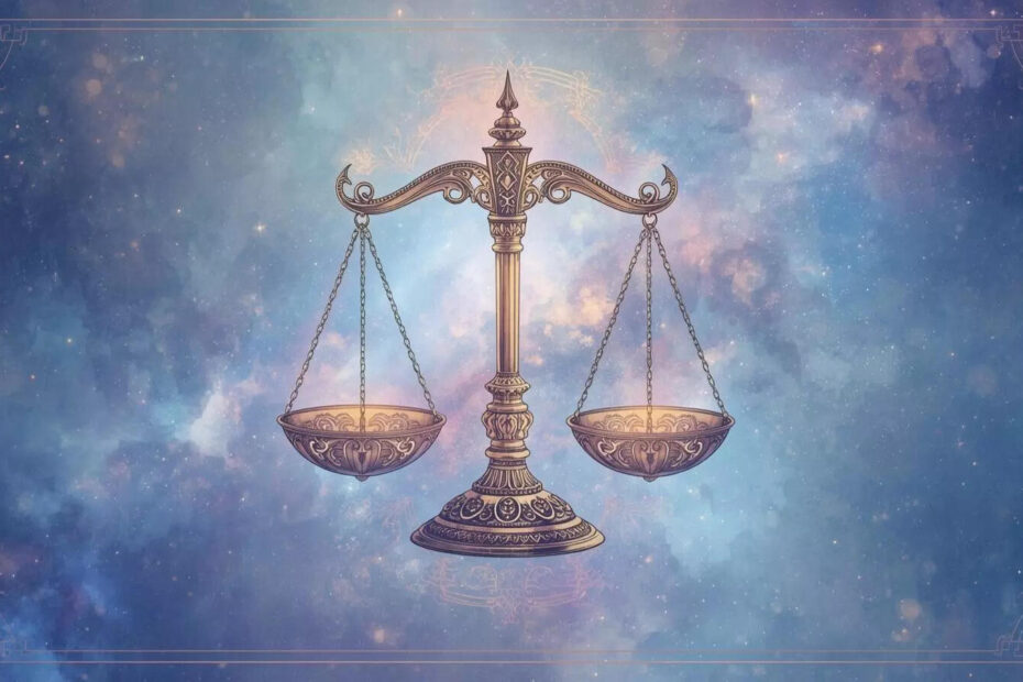 Libra Career Horoscope