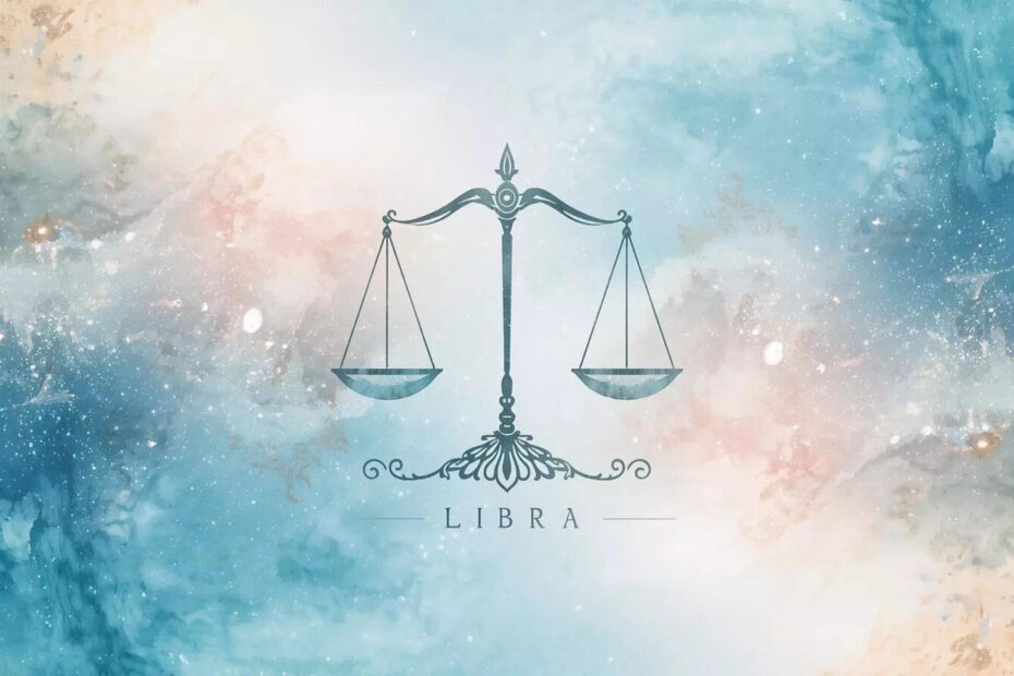 Libra Love Horoscope