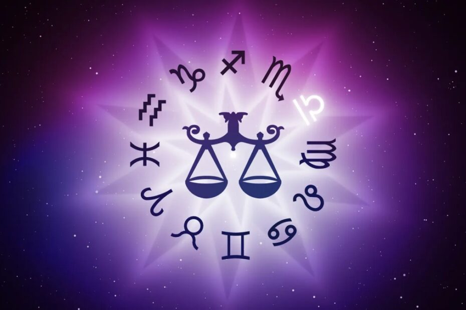 Libra Finance Horoscope