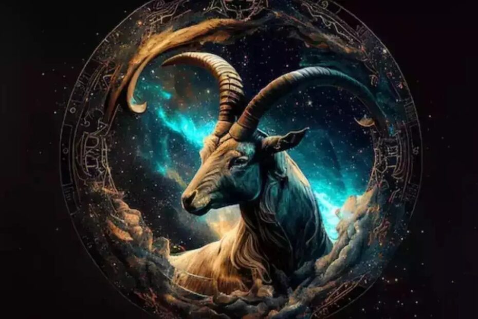 Capricorn Love Horoscope