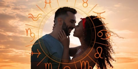 Capricorn in Romantic Relationships