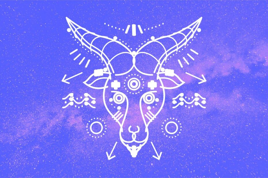 Capricorn Finance Horoscope