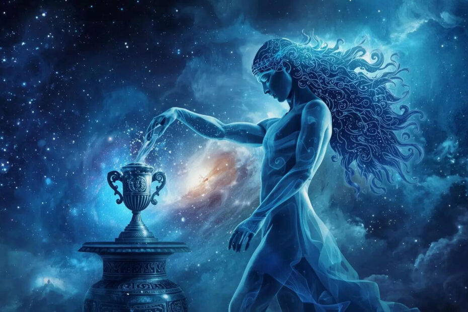 Aquarius Love Horoscope