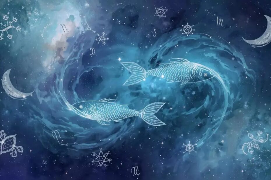 Pisces Career Horoscope