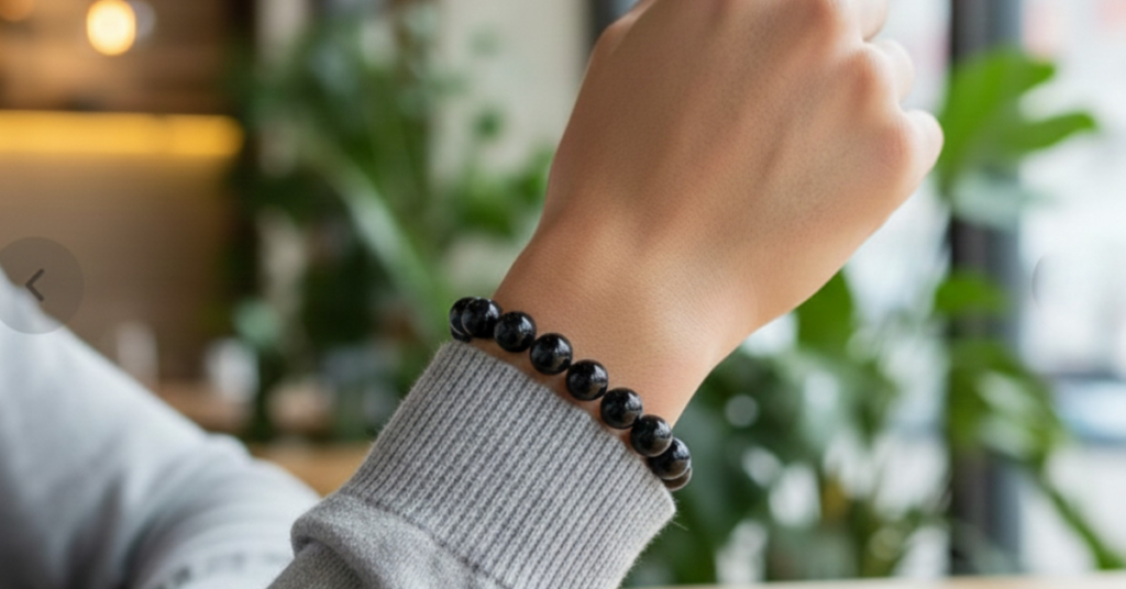 Who Should Wear Black Tourmaline Stone?