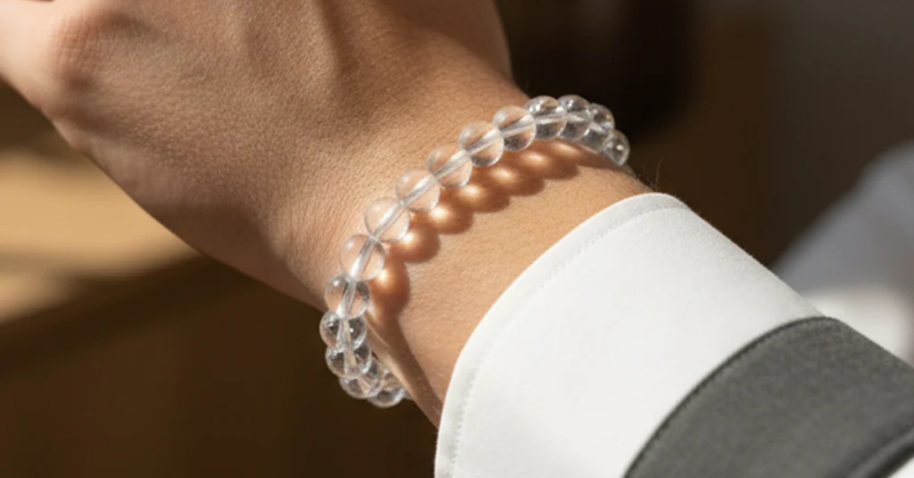 Who Should Use Clear Quartz Stone?