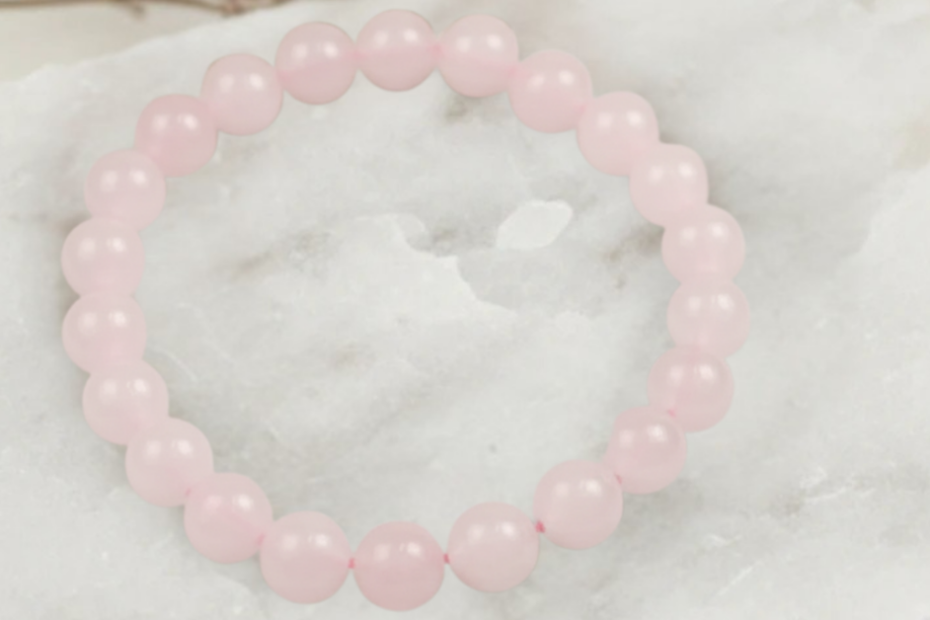 Rose Quartz Stone
