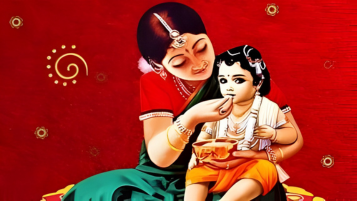 Importance of Annaprashan Muhurat