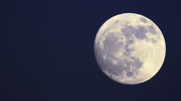 What to Do During Full Moon (Purnima)