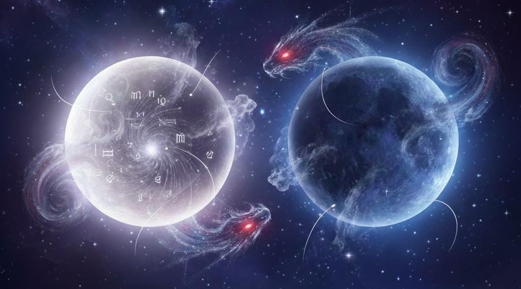 Auspicious Full Moon & New Moon Days in 2026