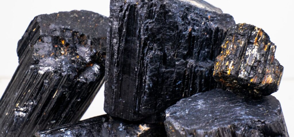 Black Tourmaline – The Stone of Protection