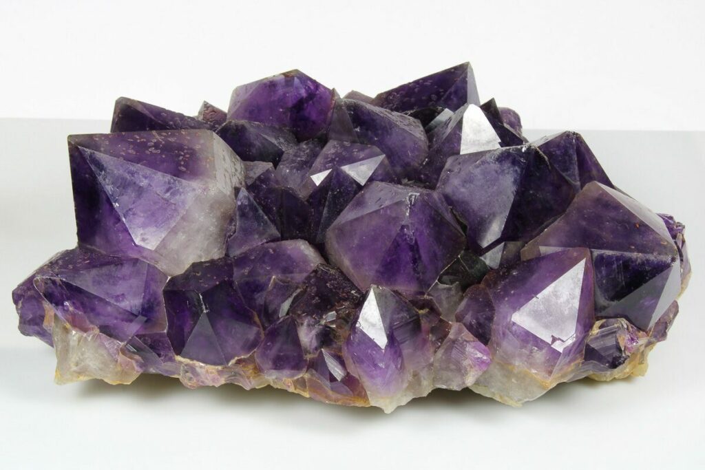 Amethyst – The Stone of Peace and Healing